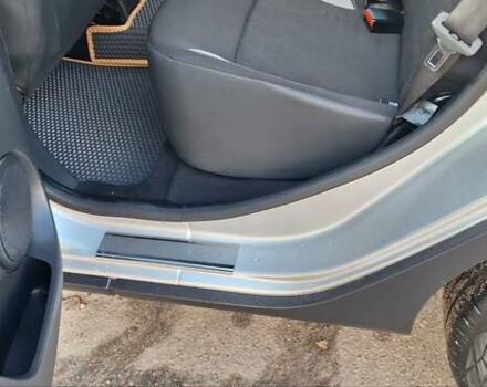 Серый Дачия Sandero StepWay, объемом двигателя 1.5 л и пробегом 191 тыс. км за 8500 $, фото 56 на Automoto.ua