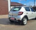 Серый Дачия Sandero StepWay, объемом двигателя 1.5 л и пробегом 191 тыс. км за 8500 $, фото 105 на Automoto.ua