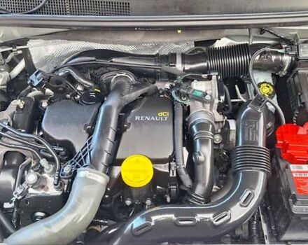 Серый Дачия Sandero StepWay, объемом двигателя 1.5 л и пробегом 191 тыс. км за 8500 $, фото 30 на Automoto.ua