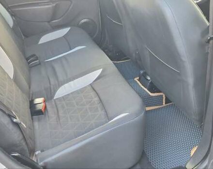 Серый Дачия Sandero StepWay, объемом двигателя 1.5 л и пробегом 191 тыс. км за 8500 $, фото 70 на Automoto.ua