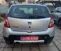 Сірий Дачія Sandero StepWay, об'ємом двигуна 1.6 л та пробігом 159 тис. км за 6800 $, фото 2 на Automoto.ua