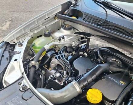 Серый Дачия Sandero StepWay, объемом двигателя 1.5 л и пробегом 191 тыс. км за 8500 $, фото 27 на Automoto.ua