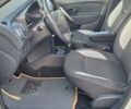 Серый Дачия Sandero StepWay, объемом двигателя 1.5 л и пробегом 191 тыс. км за 8500 $, фото 47 на Automoto.ua