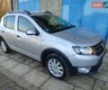 Сірий Дачія Sandero StepWay, об'ємом двигуна 0.9 л та пробігом 197 тис. км за 5500 $, фото 2 на Automoto.ua