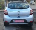Серый Дачия Sandero StepWay, объемом двигателя 1.5 л и пробегом 191 тыс. км за 8500 $, фото 89 на Automoto.ua