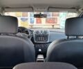 Серый Дачия Sandero StepWay, объемом двигателя 1.5 л и пробегом 191 тыс. км за 8500 $, фото 9 на Automoto.ua