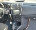 Серый Дачия Sandero StepWay, объемом двигателя 1.5 л и пробегом 191 тыс. км за 8500 $, фото 79 на Automoto.ua
