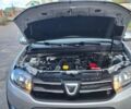 Серый Дачия Sandero StepWay, объемом двигателя 1.5 л и пробегом 191 тыс. км за 8500 $, фото 25 на Automoto.ua