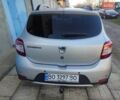 Сірий Дачія Sandero StepWay, об'ємом двигуна 0.9 л та пробігом 197 тис. км за 5500 $, фото 3 на Automoto.ua