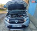 Сірий Дачія Sandero StepWay, об'ємом двигуна 0.9 л та пробігом 197 тис. км за 5500 $, фото 14 на Automoto.ua