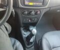 Сірий Дачія Sandero StepWay, об'ємом двигуна 0.9 л та пробігом 197 тис. км за 5500 $, фото 12 на Automoto.ua