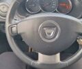 Серый Дачия Sandero StepWay, объемом двигателя 1.5 л и пробегом 191 тыс. км за 8500 $, фото 93 на Automoto.ua