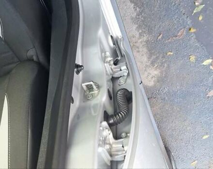 Серый Дачия Sandero StepWay, объемом двигателя 1.5 л и пробегом 191 тыс. км за 8500 $, фото 80 на Automoto.ua