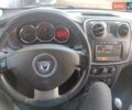 Сірий Дачія Sandero StepWay, об'ємом двигуна 0.9 л та пробігом 197 тис. км за 5500 $, фото 13 на Automoto.ua