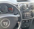 Серый Дачия Sandero StepWay, объемом двигателя 1.5 л и пробегом 191 тыс. км за 8500 $, фото 100 на Automoto.ua