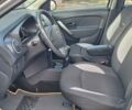 Серый Дачия Sandero StepWay, объемом двигателя 1.5 л и пробегом 191 тыс. км за 8500 $, фото 48 на Automoto.ua