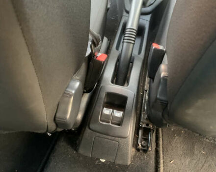 Серый Дачия Sandero StepWay, объемом двигателя 1.5 л и пробегом 107 тыс. км за 8750 $, фото 13 на Automoto.ua