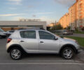 Серый Дачия Sandero StepWay, объемом двигателя 1.5 л и пробегом 107 тыс. км за 8750 $, фото 6 на Automoto.ua