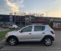 Серый Дачия Sandero StepWay, объемом двигателя 1.5 л и пробегом 107 тыс. км за 8750 $, фото 7 на Automoto.ua