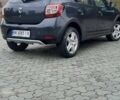 Сірий Дачія Sandero StepWay, об'ємом двигуна 1.5 л та пробігом 89 тис. км за 7900 $, фото 3 на Automoto.ua