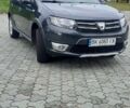 Сірий Дачія Sandero StepWay, об'ємом двигуна 1.5 л та пробігом 89 тис. км за 7900 $, фото 1 на Automoto.ua