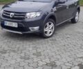 Сірий Дачія Sandero StepWay, об'ємом двигуна 1.5 л та пробігом 89 тис. км за 7900 $, фото 5 на Automoto.ua