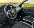 Серый Дачия Sandero StepWay, объемом двигателя 1.5 л и пробегом 130 тыс. км за 9600 $, фото 3 на Automoto.ua
