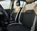 Серый Дачия Sandero StepWay, объемом двигателя 1.5 л и пробегом 130 тыс. км за 9600 $, фото 5 на Automoto.ua