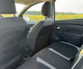Серый Дачия Sandero StepWay, объемом двигателя 1.5 л и пробегом 130 тыс. км за 9600 $, фото 6 на Automoto.ua