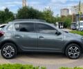 Серый Дачия Sandero StepWay, объемом двигателя 1.5 л и пробегом 171 тыс. км за 10700 $, фото 7 на Automoto.ua