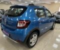 Синий Дачия Sandero StepWay, объемом двигателя 0 л и пробегом 247 тыс. км за 8100 $, фото 3 на Automoto.ua
