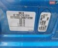 Синий Дачия Sandero StepWay, объемом двигателя 1.5 л и пробегом 83 тыс. км за 7700 $, фото 12 на Automoto.ua