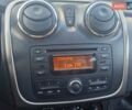 Синий Дачия Sandero StepWay, объемом двигателя 1.5 л и пробегом 83 тыс. км за 7700 $, фото 15 на Automoto.ua
