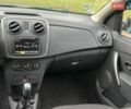 Синий Дачия Sandero StepWay, объемом двигателя 1.5 л и пробегом 219 тыс. км за 7950 $, фото 16 на Automoto.ua