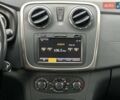Синий Дачия Sandero StepWay, объемом двигателя 1.5 л и пробегом 219 тыс. км за 7950 $, фото 32 на Automoto.ua