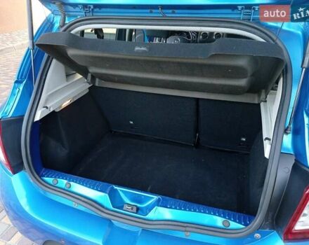 Синій Дачія Sandero StepWay, об'ємом двигуна 1.5 л та пробігом 217 тис. км за 7999 $, фото 17 на Automoto.ua