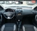 Синій Дачія Sandero StepWay, об'ємом двигуна 1.5 л та пробігом 217 тис. км за 7999 $, фото 1 на Automoto.ua