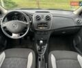 Синий Дачия Sandero StepWay, объемом двигателя 1.5 л и пробегом 219 тыс. км за 7950 $, фото 31 на Automoto.ua