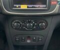 Синий Дачия Sandero StepWay, объемом двигателя 1.5 л и пробегом 219 тыс. км за 7950 $, фото 20 на Automoto.ua