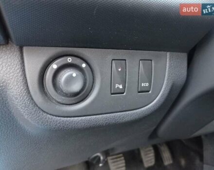 Синій Дачія Sandero StepWay, об'ємом двигуна 1.5 л та пробігом 217 тис. км за 7999 $, фото 15 на Automoto.ua