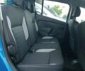 Синій Дачія Sandero StepWay, об'ємом двигуна 1.5 л та пробігом 217 тис. км за 7999 $, фото 12 на Automoto.ua