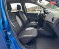 Синий Дачия Sandero StepWay, объемом двигателя 1.5 л и пробегом 219 тыс. км за 7950 $, фото 13 на Automoto.ua