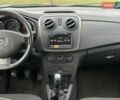 Синий Дачия Sandero StepWay, объемом двигателя 1.5 л и пробегом 219 тыс. км за 7950 $, фото 26 на Automoto.ua