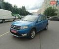 Синій Дачія Sandero StepWay, об'ємом двигуна 1.5 л та пробігом 217 тис. км за 7999 $, фото 7 на Automoto.ua