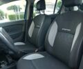 Синій Дачія Sandero StepWay, об'ємом двигуна 1.5 л та пробігом 217 тис. км за 7999 $, фото 11 на Automoto.ua