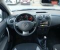 Синій Дачія Sandero StepWay, об'ємом двигуна 1.5 л та пробігом 217 тис. км за 7999 $, фото 9 на Automoto.ua
