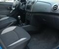 Синій Дачія Sandero StepWay, об'ємом двигуна 1.5 л та пробігом 217 тис. км за 7999 $, фото 13 на Automoto.ua
