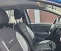 Синій Дачія Sandero StepWay, об'ємом двигуна 1.5 л та пробігом 198 тис. км за 8900 $, фото 72 на Automoto.ua