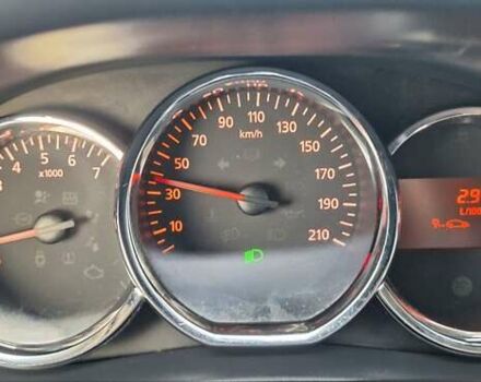 Синій Дачія Sandero StepWay, об'ємом двигуна 1.5 л та пробігом 198 тис. км за 8900 $, фото 142 на Automoto.ua