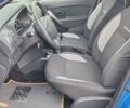 Синій Дачія Sandero StepWay, об'ємом двигуна 1.5 л та пробігом 198 тис. км за 8900 $, фото 51 на Automoto.ua
